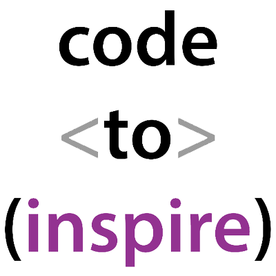 CODE TO INSPIRE