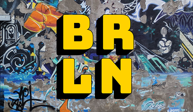 BRLNCoin: Eine Kryptowährung zum Üben